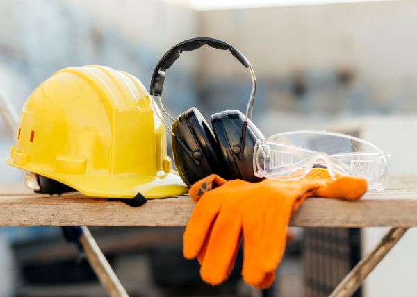 עוזר בטיחות בבנייה - מדוע זה חשוב