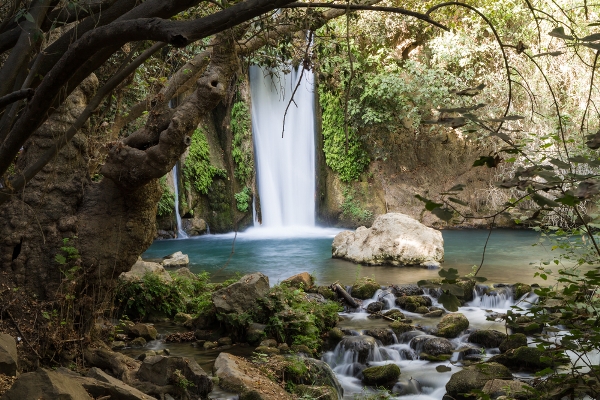 השמור והיפה: 5 שמורות הטבע היפות בישראל