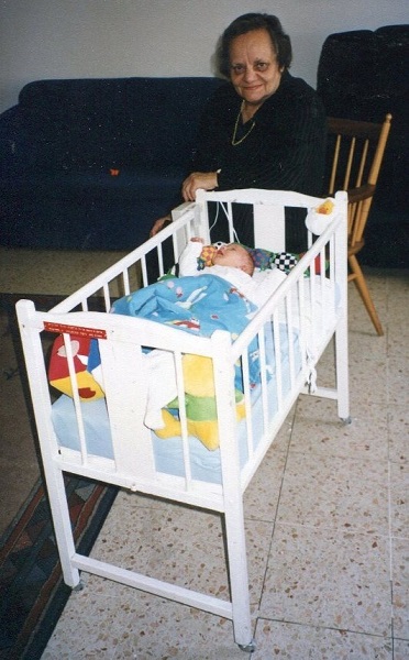 המיטה ב2002
