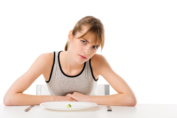 מדוע לא מומלץ לבזבז זמן על דיאטת בזק / יולי לב