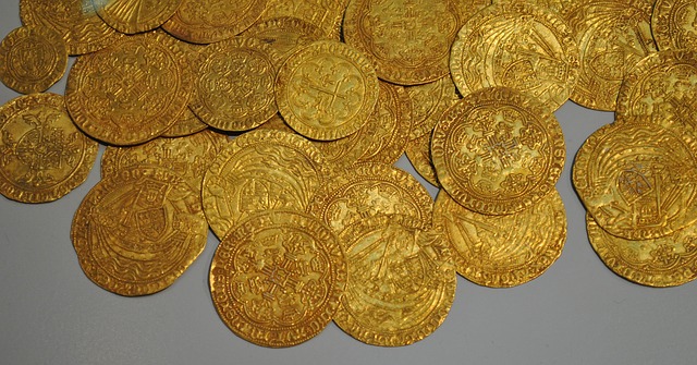 מכירת מטבעות של זהב – מה זה אומר ובשביל מה זה טוב?